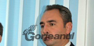 Gorjul nu îl mai are pe Florescu prefect!