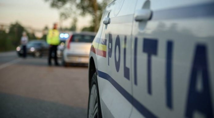 Restricții de trafic, pe DN 6, în Mehedinți