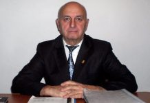Asociația Foștilor Deținuți Politici Gorj a rămas fără președinte! Geamănu și-a dat demisia