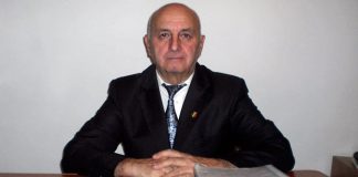 Asociația Foștilor Deținuți Politici Gorj a rămas fără președinte! Geamănu și-a dat demisia