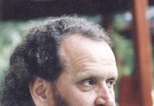 Gellu Dorian şi Învierea din cărţi (I)