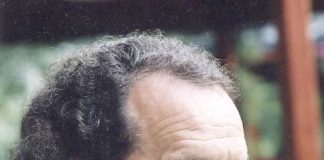 Gellu Dorian şi Învierea din cărţi (I)