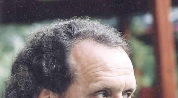 Gellu Dorian şi Învierea din cărţi (I)