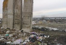 Firme și primării, amendate pentru gunoaie