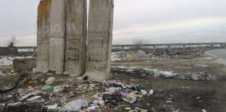 Firme și primării, amendate pentru gunoaie