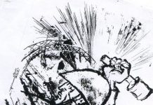 Elevul-sergent EROU, GRIGORE CAȘOTĂ – (75 de ani de la încrâncenatele lupte de la Păuliș)