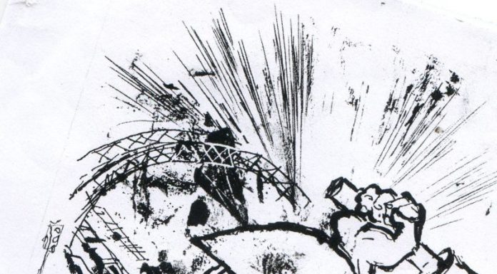 Elevul-sergent EROU, GRIGORE CAȘOTĂ – (75 de ani de la încrâncenatele lupte de la Păuliș)