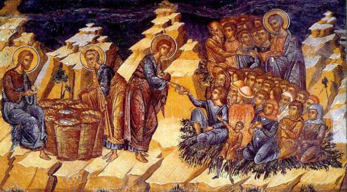 Lumina, şi Adevărul, şi Viaţa – Dumnezeu are Bunătatea darului întru veşnicie şi negrăita veşnicie a Bunătăţii care nu poate fi tăgăduită!