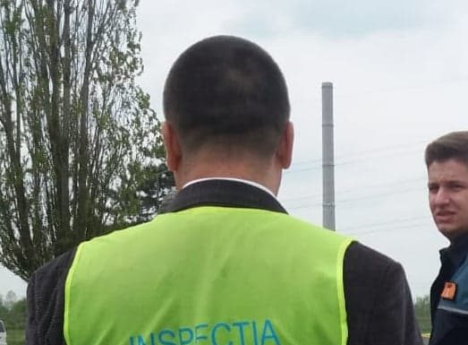 Controale mixte ITM-Antifrauda Gorj: Trei persoane, sancționate cu câte 10.000 de lei fiecare