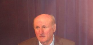 Nasc și în Gorj Poeți – Ion Sanda – pelerin pe cărarea anotimpurilor