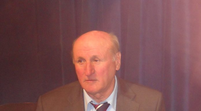 Nasc și în Gorj Poeți – Ion Sanda – pelerin pe cărarea anotimpurilor