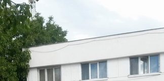 Pompieri gorjeni, la concurs în Mehedinți