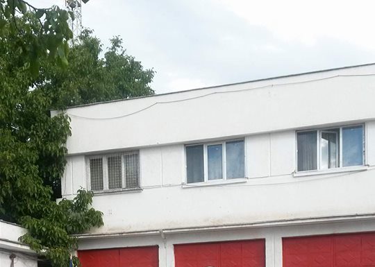 Pompieri gorjeni, la concurs în Mehedinți