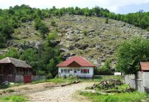 LOCURI DIN ȚARA LUI BRÂNCUȘI – Prin ţinutul izvoarelor