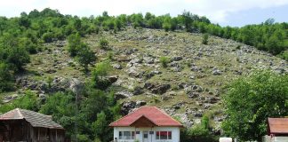 LOCURI DIN ȚARA LUI BRÂNCUȘI – Prin ţinutul izvoarelor