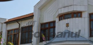 Șef cu delegație la Judecătoria Motru