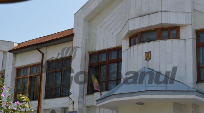 Șef cu delegație la Judecătoria Motru