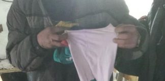 Chiloți sau ciorapi pe post de lavete. Achiziție de 100.000 lei, la CE Oltenia