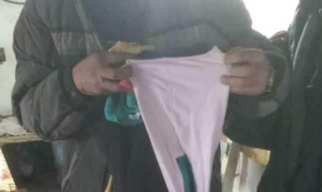 Chiloți sau ciorapi pe post de lavete. Achiziție de 100.000 lei, la CE Oltenia