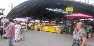 Amenzi și avertismente pentru comercianții de legume-fructe