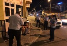 Unitățile de alimentație publică, în vizorul agenților de la Locală