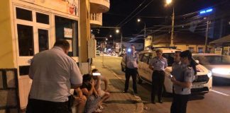 Unitățile de alimentație publică, în vizorul agenților de la Locală
