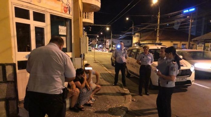 Unitățile de alimentație publică, în vizorul agenților de la Locală