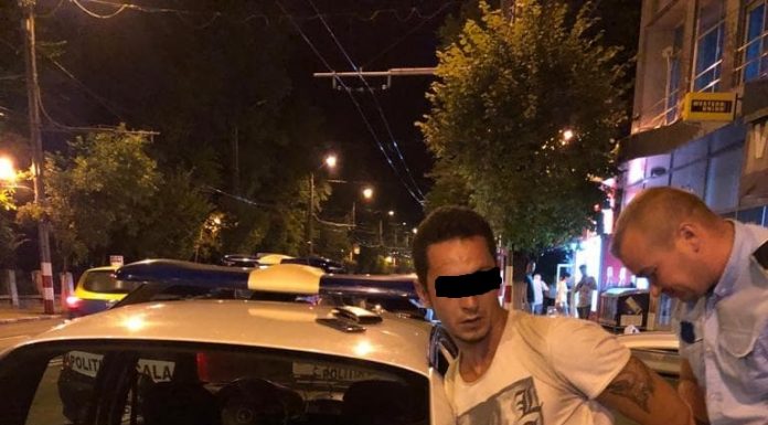 Peste 200 de sancțiuni, aplicate de Poliția Locală Târgu-Jiu