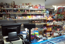 Sancțiuni pentru două magazine alimentare din Târgu-Jiu și Cătunele