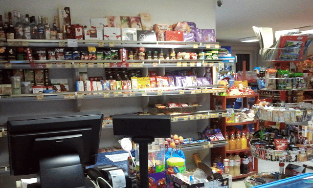 Sancțiuni pentru două magazine alimentare din Târgu-Jiu și Cătunele