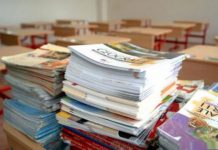Manuale noi pentru elevii din Gorj