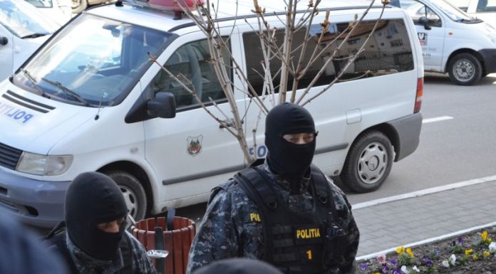 Traficanți de carne vie din Gorj, reaudiați de DIICOT la cererea lui Alexandru Cumpănașu!