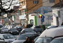 Anunț pentru șoferii din Gorj