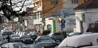 Anunț pentru șoferii din Gorj