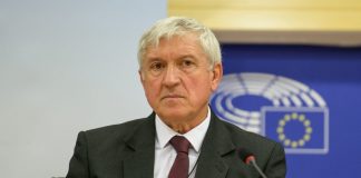 Pro România îl susţine pe Mircea Diaconu la Cotroceni