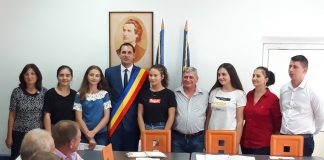 Negomir: Performanța la învățătură, răsplătită cu bani