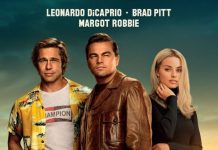 Once Upon a Time in Hollywood (2019) – A fost odată la… Hollywood – Cinema Sergiu Nicolaescu – L,M – 16:00