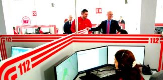 Polițist motrean, protagonist al unei povești tip Caracal – 112, petrecută în anul 2005