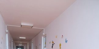 O nouă licitaţie pentru lucrările de la Pediatrie