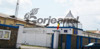 Post de conducător auto, scos la concurs de Penitenciarul Târgu-Jiu