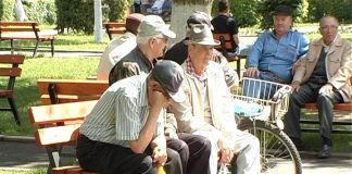 Pensii majorate pentru 80.000 de gorjeni