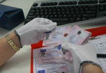 Zeci de permise, suspendate pentru depășirea vitezei