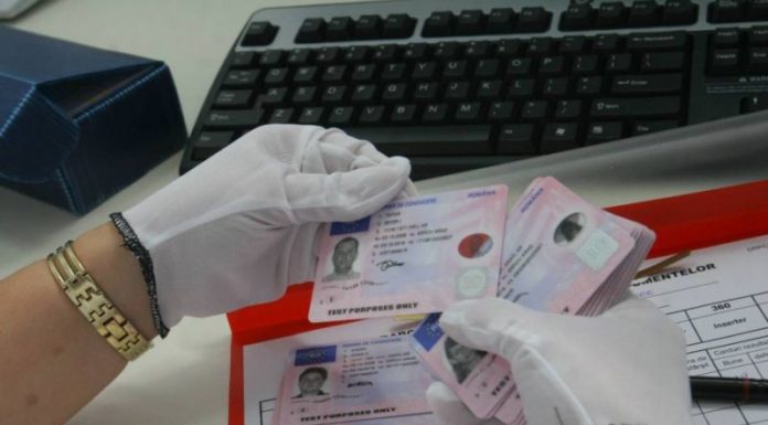 Zeci de permise, suspendate pentru depășirea vitezei