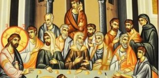 Lumina, şi Adevărul, şi Viaţa – Dumnezeu este milostivul şi dreptul Judecător Care îndulceşte cununa vieţii noastre cu harul iertării şi al dreptăţii!