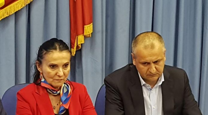 Pintea promite că revine la Târgu-Jiu. Noi controale!