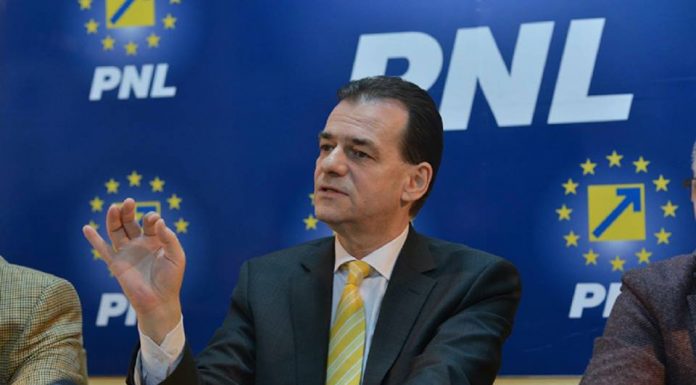 Ședință de urgență la PNL