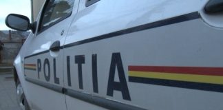 Șofer cercetat, după ce a provocat un accident cu doi răniți și a fugit