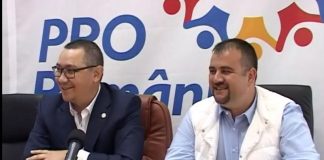 Deputat de Gorj: Nu mă întorc în PSD