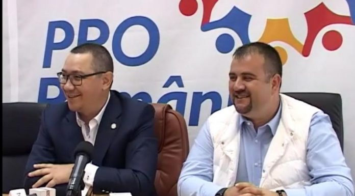 Deputat de Gorj: Nu mă întorc în PSD