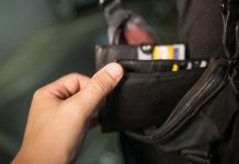 Bărbat din Germania, cercetat pentru furt în Gorj